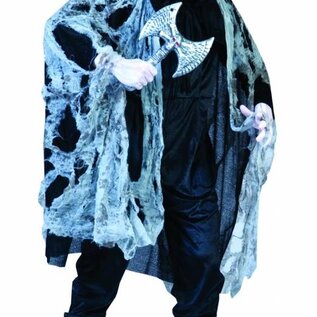 Halloween: Heksencape