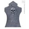 Halloweenaccessoires grafstenen 50cm