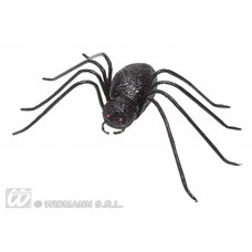 Halloweenaccessoires glitter spin 14,5cm