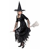 Halloweenkleding Mary Poppins heks