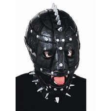 Halloweenaccessoires masker maniak