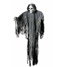 Horroraccessoires: Hangdeco Grimreaper 95 cm