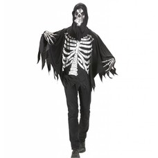 Halloweenkleding grimreaper