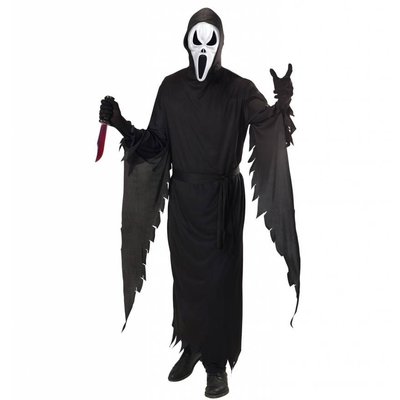 Halloweenkleding Kreunende geest