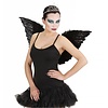 Halloweenkleding Gevaarlijke balletdanseres