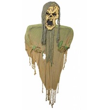 Horroraccessoires: Hangdeco Mummie190 cm