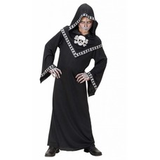 Halloweenkleding: Skullsar