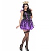 Halloweenkleding Lady Malefizia