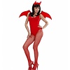 Duivel dress up setjes voor Halloween duivels