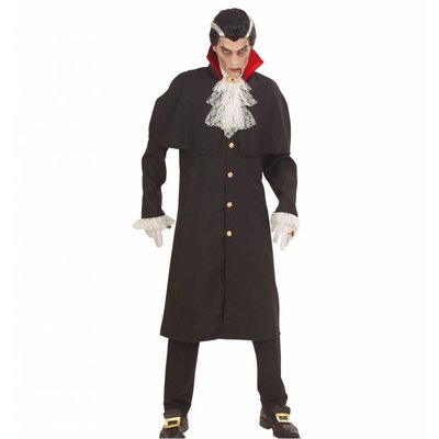 Halloween kleding galapak Graaf Dracula