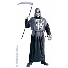 Halloweenkleding de Maaier