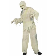 Halloweenkleding: Mummie