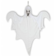 Horroraccessoires: Hangdeco Geest