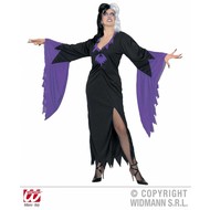 Halloweenkleding Mortisia