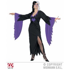 Halloweenkleding Mortisia