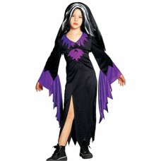 Halloweenkleding: Mortima