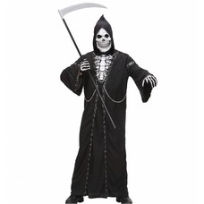 Halloweenkleding: Grimreaper Luxe