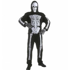 Halloween: Skeletman