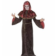 Halloweenkleding mystic Templar