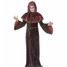 Halloweenkleding mystic Templar