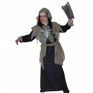 Halloweenkleding: Zombie