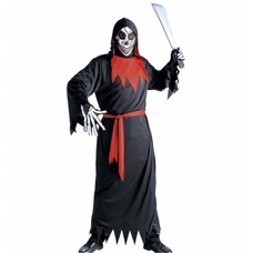 Halloweenkleding: Fantoom