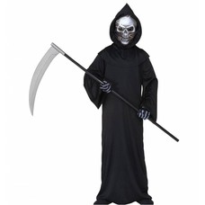 Halloween: Grim-reaper (kind)