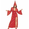 Halloweenkleding Gotische Tempelierster