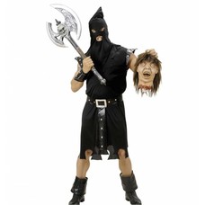 Halloweenkleding: Beul