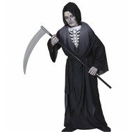 Halloweenkleding: Meester des doods