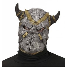 Halloweenaccessoires masker cargoyle