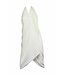 pareo amamdoek Aquastreeps green 190x90cm