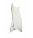 pareo amamdoek Aquastreeps green 190x90cm