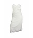pareo amamdoek Aquastreeps green 190x90cm