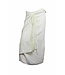 pareo amamdoek Aquastreeps green 190x90cm