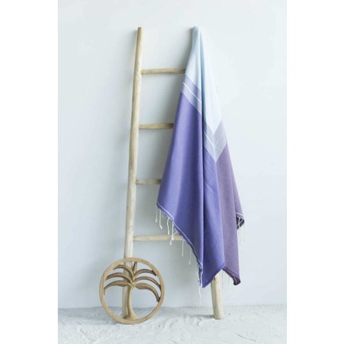 Call it Fouta! fouta Splash purple lavender Call it Fouta! fouta Splash purple lavender