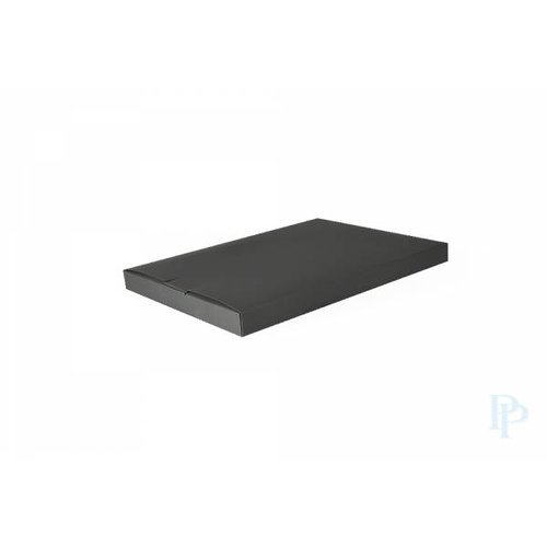 Cadeauverpakking - doosje zwart klein Cadeauverpakking - doosje zwart klein