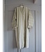 hamam badjas lichtgroen