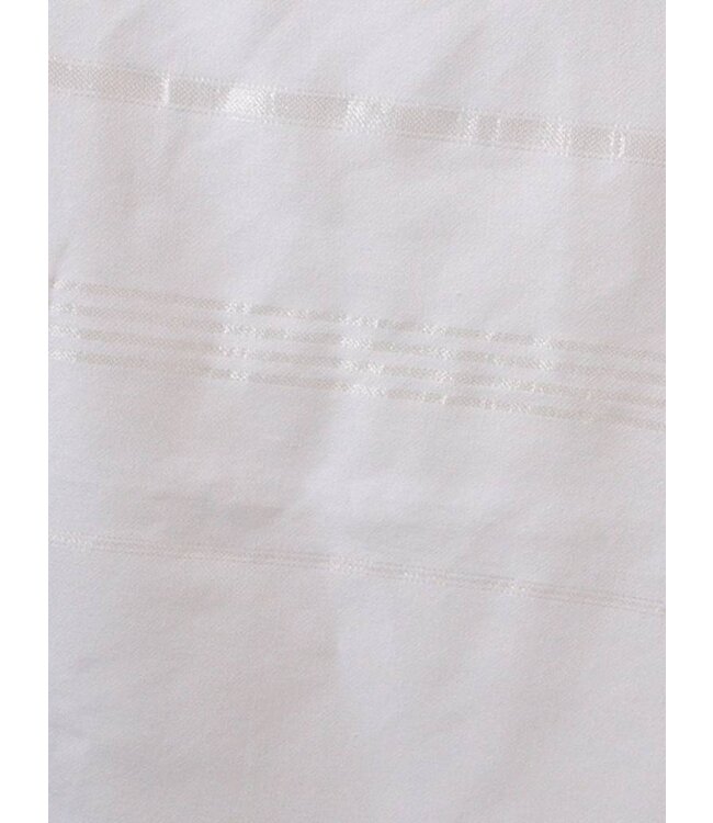 hammam strandlaken wit 220x160cm