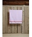 kids hamamdoek lilas pink 140x70cm