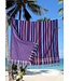 kikoy strandlaken Uholanzi multi 170x95cm
