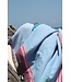 kikoy kinder strandlaken Nyanza turquoise 125x65cm