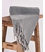 hamamdoek bamboe silver
