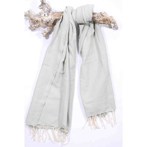 Call it Fouta! hamamdoek Honeycomb grey