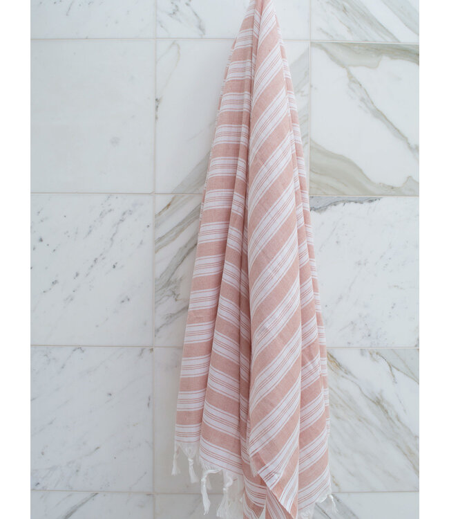 pareo koper 180x100cm