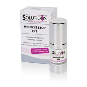 Solutions Cosmeceuticals Wrinkle Stop Eye