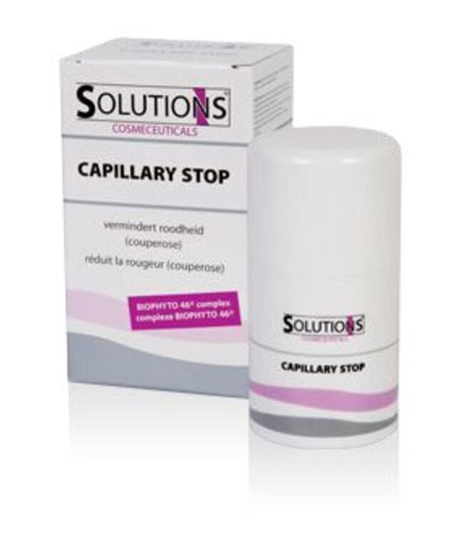 Capillary Stop 50ml