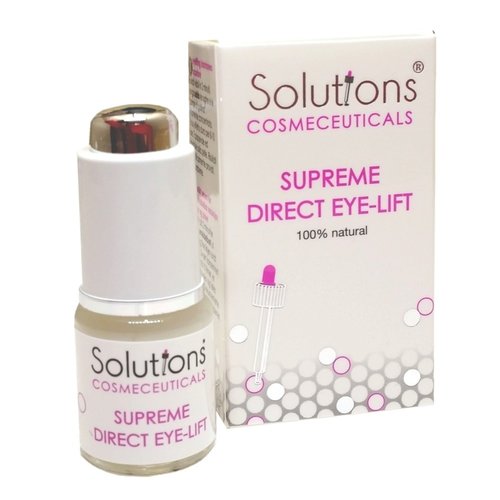 Solutions Cosmeceuticals Supreme Direct Eyelift Solutions Cosmeceuticals Supreme Direct Eyelift