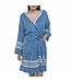hamam badjas Sun blue