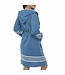 hamam badjas Sun blue